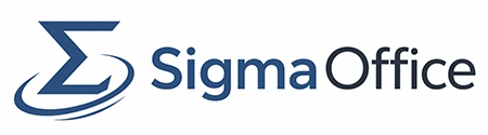 Logo firmy SigmaOffice – profesjonalna obsługa przetargów i zamówień publicznych.